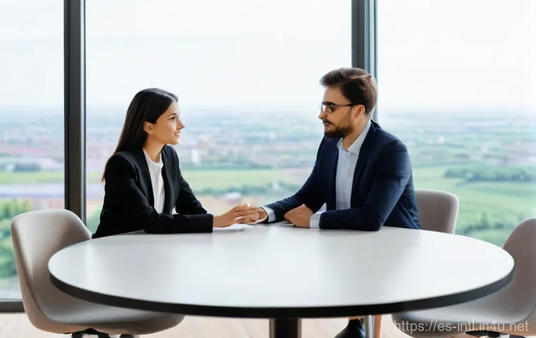 국제 중재와 조정 사례 - **Prompt:** A diverse panel of three highly professional international arbitrators, one woman from A...