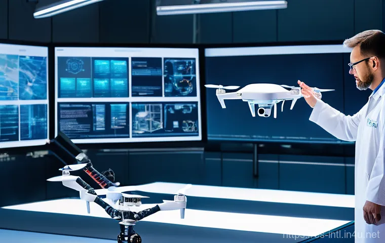 북대서양조약기구 NATO 분석 - **Prompt 2: The Silent Watch of Cybersecurity Defenders**
"A captivating scene inside a futurist... 북대서양조약기구 NATO 분석 - **Prompt 2: The Silent Watch of Cybersecurity Defenders**
"A captivating scene inside a futurist...