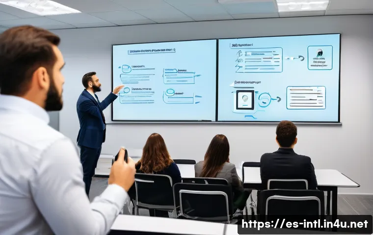 국제 데이터 보호와 개인정보법 GDPR 관련 이미지 1