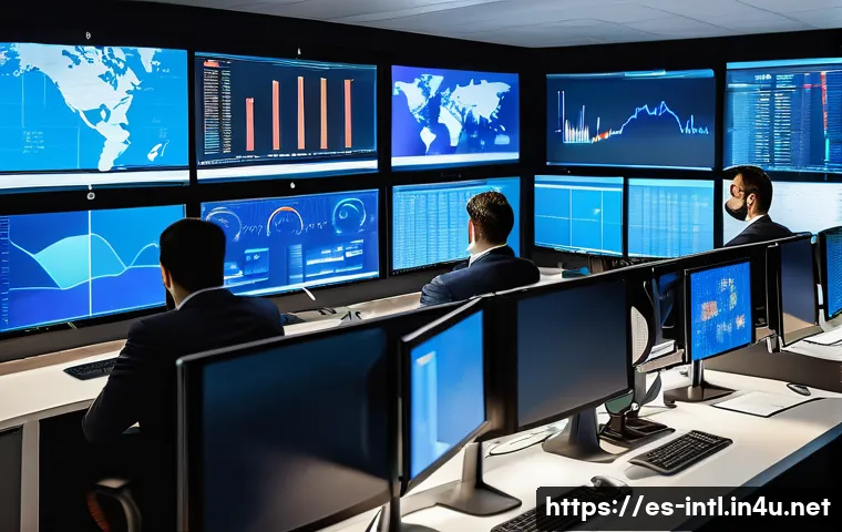 국제 데이터 보호와 개인정보법 GDPR 관련 이미지 2